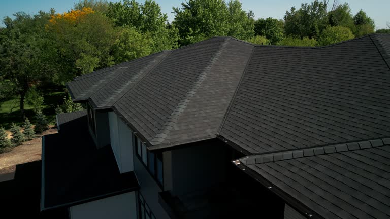 Best Hot Roofs  in California, PA